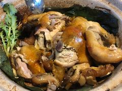 -几荷·恰似故人来(秀水广场店)