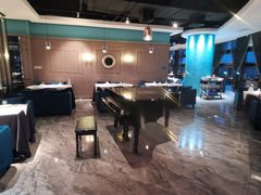 -七海旋律西餐厅(金沙湾店)