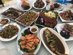 -日照大牌檔•小船海鲜(万平口店)