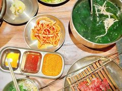-西塔老太太泥炉烤肉(亚运村店)