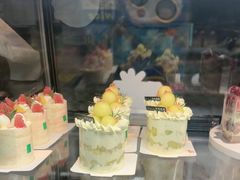 -黑草莓(重庆路店)