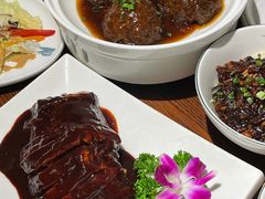 -一记洛阳菜·糖醋小排·水席(十字街店)