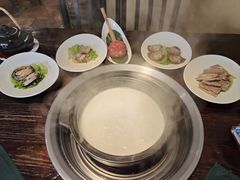 -大良毋米粥(锦龙路总店)