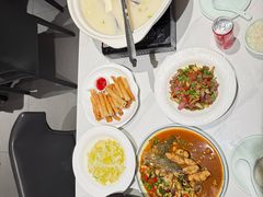 -水边人家·鱼宴餐厅·淳鱼馆(千岛湖店)