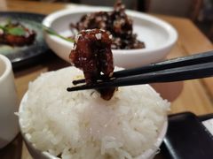 -枣子树·素食餐厅(普陀山店)
