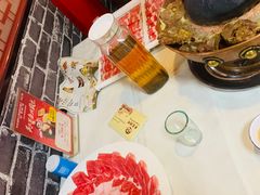 -羊家胡同·龙虾烧烤火锅(龙汇路店)