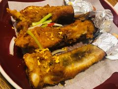 大根蒜香骨-苏小柳手作点心(控江旭辉分院)