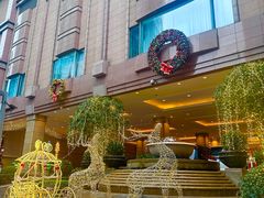 -翡翠36餐厅(浦东香格里拉店)