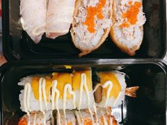 -村上一屋·亚洲菜融合小馆(南楼店)