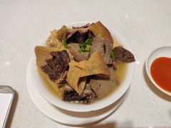 和味牛杂-潮庭港式茶餐厅·熊仔奶茶(同济广场店)