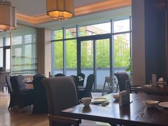 -水月周庄铂尔曼酒店-水月荟中餐厅