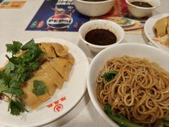 -振鼎鸡(福州路店)