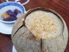 -周大娘牛乳(旧寨古村总店)