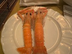 -Colony(新加坡丽思卡尔顿美年酒店)