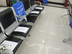 -上海农商银行(平凉路支行)