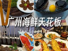-南海渔村·空中一号