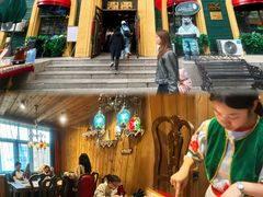 -卢布里西餐厅(总店)