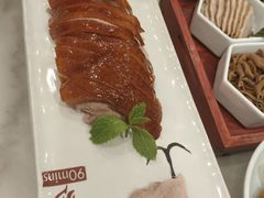 烤鸭-鸭匠食府·挂炉烤鸭·新京菜(阜成路店)
