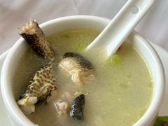 -峡谷农家乐饭店