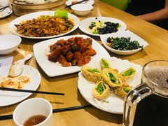 -陈傻子餐厅(世纪都会店)