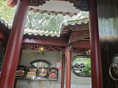 -东江渔村·古典园林·30年粤菜老字号(太和店)