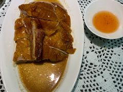 -熠盛粤味·顺德桑拿鸡(永康路店)
