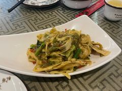 -新繁老號豌豆汤饭店·江湖菜(宝光寺店)