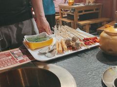 -旺蜀主成都串串火锅(西直门凯德MALL店)
