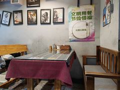 -蜗牛小馆醉乡民谣云南菜(惠新西里店)