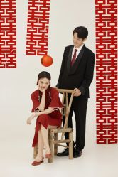 -花田映像婚纱摄影(龙岗店)
