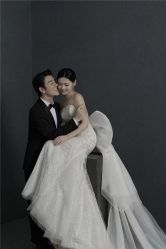 -摩玛婚纱摄影(杭州店)