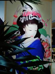 -觅屿日式脱毛美肤
