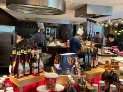 -Club Med Joyview安吉度假村·品餐厅