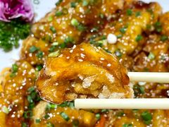 -观山美厨·精致粤菜(西樵店)