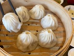 -南翔馒头店(豫园店)