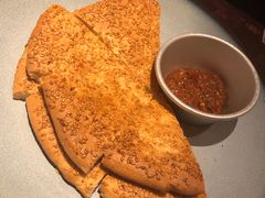 -丝路金桃·新疆菜(徐汇店)