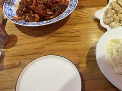 -满盆红龙虾(开发区店)