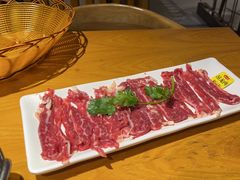 -海银海记潮汕牛肉火锅(新港中路海珠店)