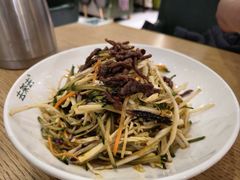 -去茶去餐厅(中央大街店)