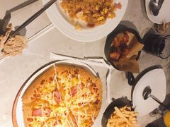 -必胜客(上海新南方商城PH店)