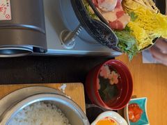 -味太助·银饭食堂(中华城店)