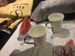 -华夏良子·足道SPA艾灸(铁道大厦店)