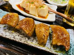 鹅肝寿司-吉屋居酒屋(群力店)