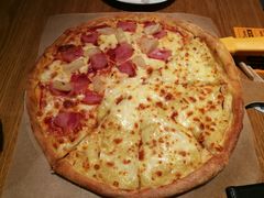 -乐凯撒披萨(正佳广场店)