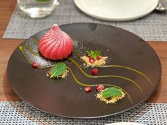 开心果焦糖城堡蛋糕-Terra Rossa(陆家嘴中心店)