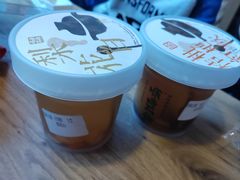 -长春堂顺时而饮(前门店)