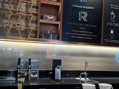 -星巴克臻选(北京颐堤港中心第二店)