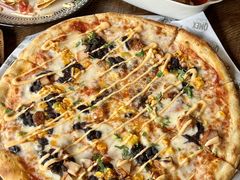 -Q MEX 库迈墨西哥餐吧(三里屯店)