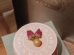 -北京柏悦酒店·锦庭餐厅Dining Room