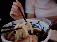 乌冬面好Q滑-YAMAKAWA(龙湖胥江天街店)